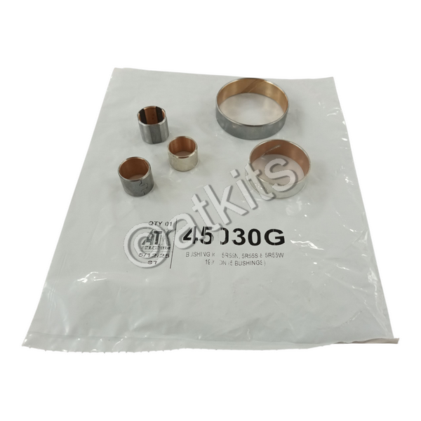 BUSHING KIT 5R55N / 5R55S & 5R55W 1999-ON (5 BUSHINGS)