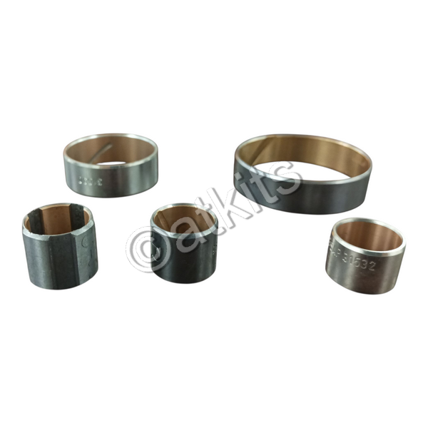 Bushing Kit 5R55N /  5R55S & 5R55W 1999-on (5 Bushings)
