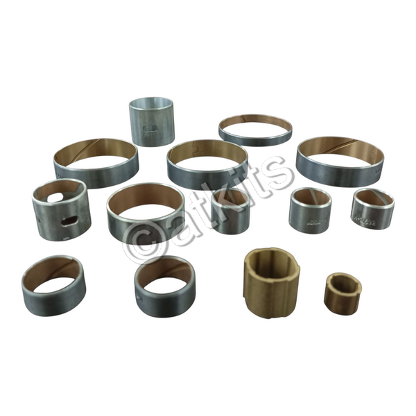 Bushing Kit A4LD /  4R44E /  4R55E /  5R55E 85-on Ford (14 Bushings)