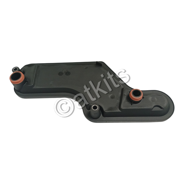 Filter /  Ford 5R55N (3/8in Tall Pick-up Tube) 1999-up (oem# Xw4z-7a098-bb)