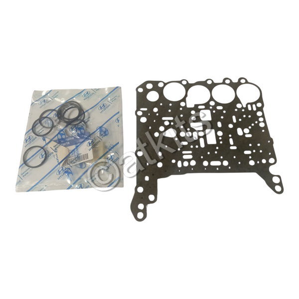 Gasket Seal Kit Hyundai 2003 Sonata Oem