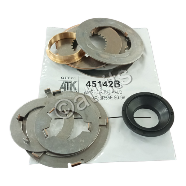 WASHER KIT A4LD / 4R44E / 4R55E 90-96
