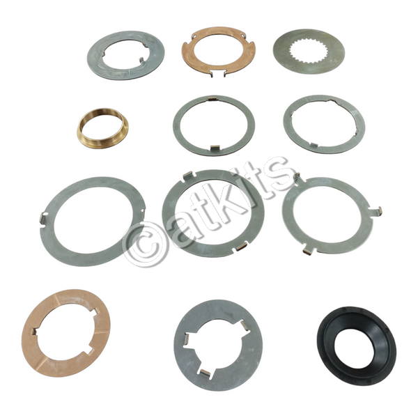 Washer Kit A4LD /  4R44E /  4R55E 90-96