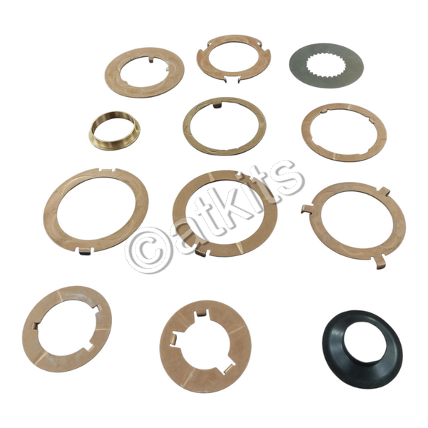 Washer Kit A4LD /  4R44E /  4R55E 90-96