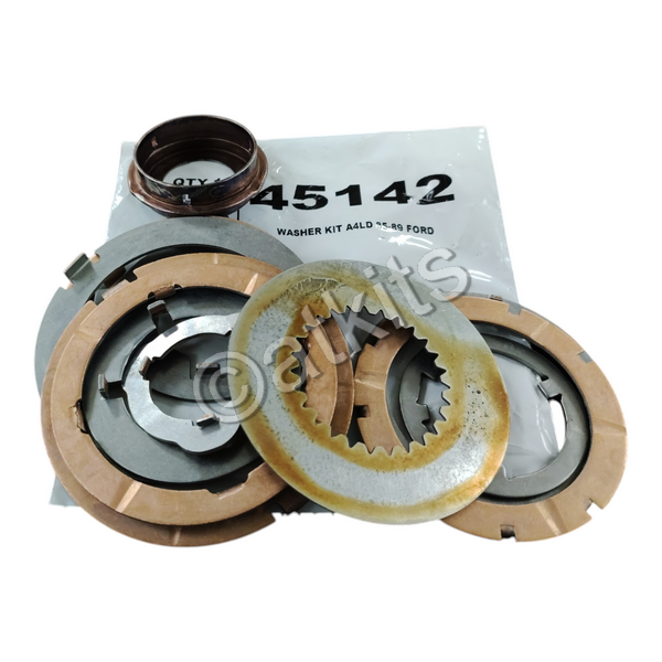 WASHER KIT A4LD 85-89 FORD
