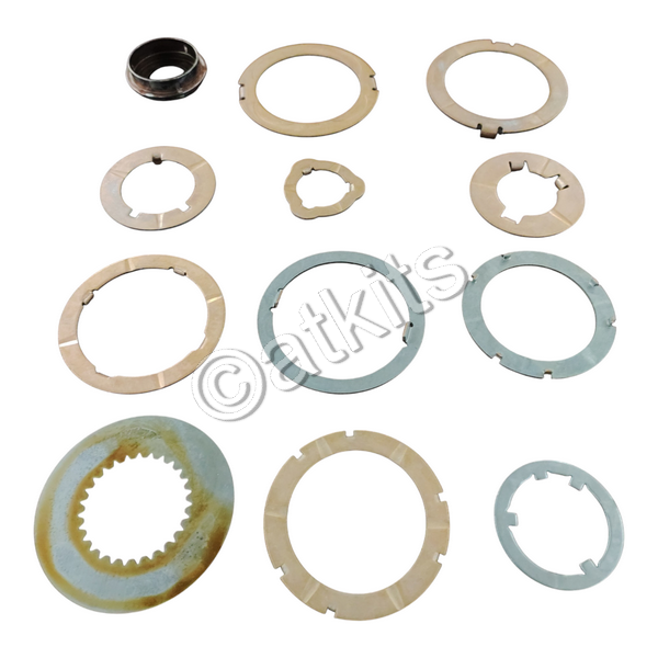 Washer Kit A4LD 85-89 Ford