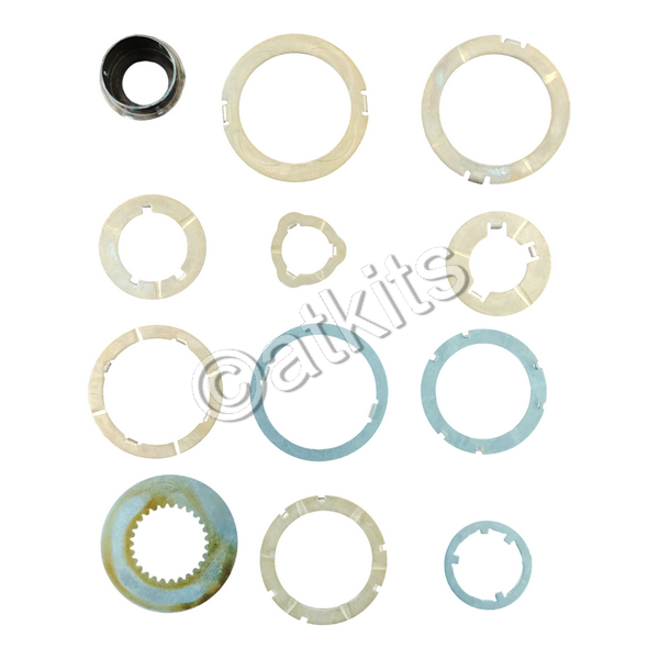 Washer Kit A4LD 85-89 Ford