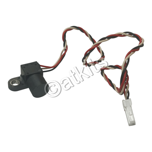 Sensor /  Output /  Vss /  Nissan RE5R05A Cast# Rs-609 (oem) (3 Pin Connector) (oem# 45207-4c000 /  45207-4c100 /  45207-4c110)