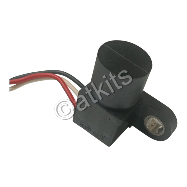 Sensor /  Output /  Vss /  Nissan RE5R05A Cast# Rs-609 (oem) (3 Pin Connector) (oem# 45207-4c000 /  45207-4c100 /  45207-4c110)
