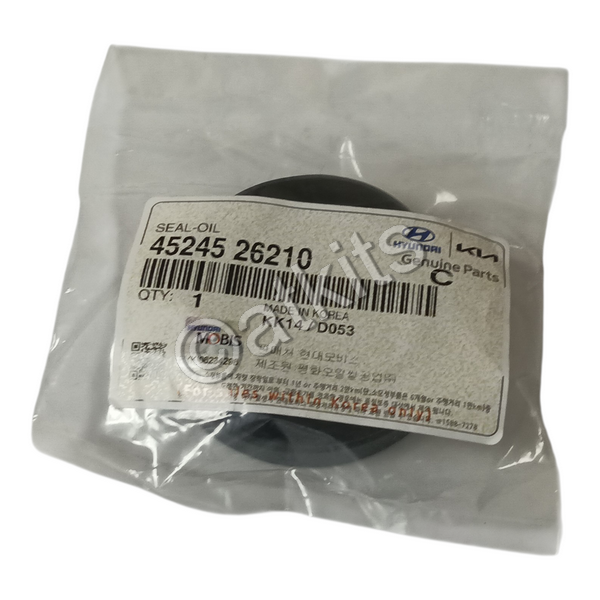 Mcs /  Kia A6MF1 Axle (oem# 45245-26210) (replaces Oem# 45245-26200)