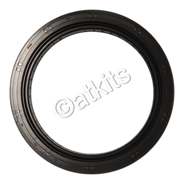 Mcs /  Axle (converter Side) Hyundai A6MF1 /  A6MF2 /  A8LF1 (63x82x10) (replaces Oem# 45245-3b700) (oem# 45245-3b710)