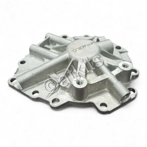 End Cover /  JF405E /  Hyundai Atoz /  Oem /  (ind:n2435401)