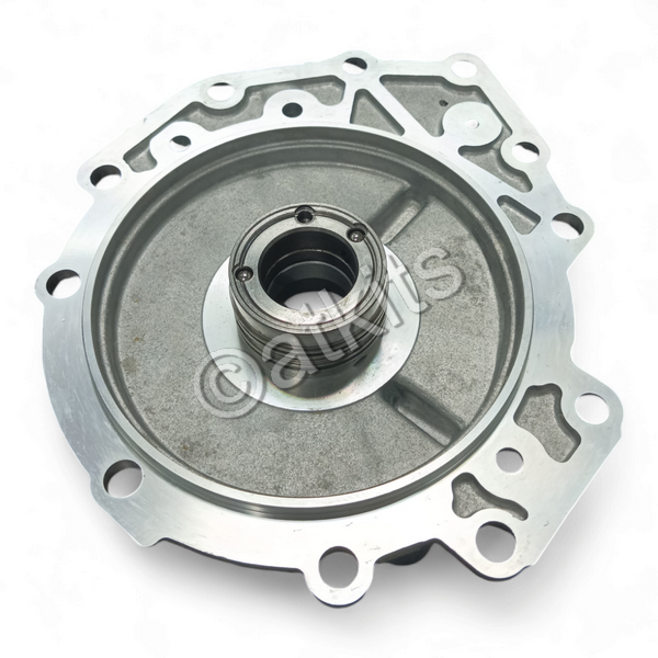End Cover /  JF405E /  Hyundai Atoz /  Oem /  (ind:n2435401)