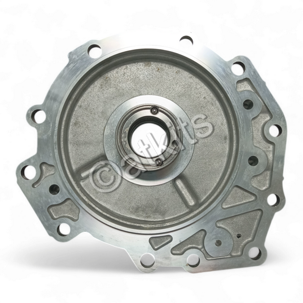 End Cover /  JF405E /  Hyundai Atoz /  Oem /  (ind:n2435401)