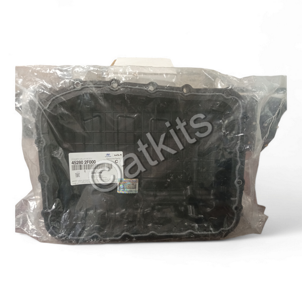 Oil Pan /  Hyundai Kona /  Elantra 2.0l (18-20) /  Kia Rio /  Soul 1.6l (17-19) Oem