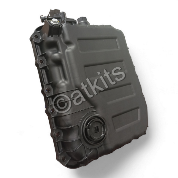 Oil Pan /  Hyundai Kona /  Elantra 2.0l (18-20) /  Kia Rio /  Soul 1.6l (17-19) Oem