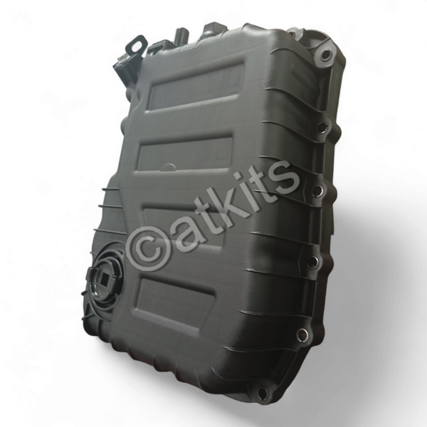 Oil Pan /  Hyundai Kona /  Elantra 2.0l (18-20) /  Kia Rio /  Soul 1.6l (17-19) Oem