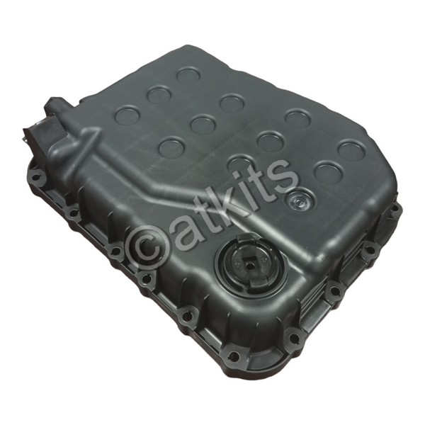 Oil Pan /  A6LF1 Oem (replaces 45280-3b010) (oem# 45280-3b011)