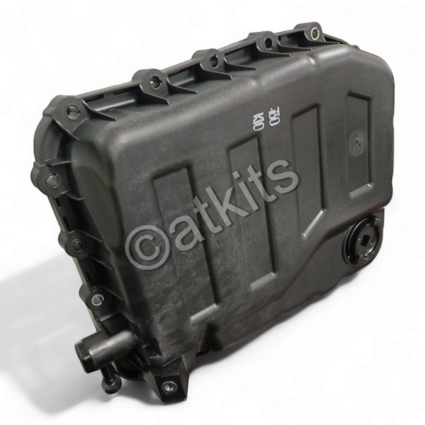 OIL PAN / A6MF1 OEM (REPLACES 45280-3B810)