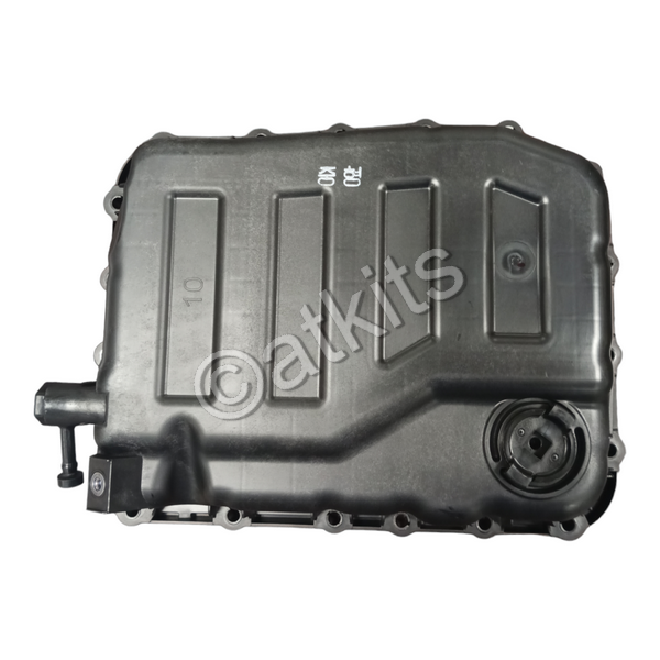 Oil Pan /  A6MF1 Oem (replaces 45280-3b810)
