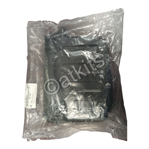 Oil Pan /  A6MF1 Oem (replaces 45280-3b810)