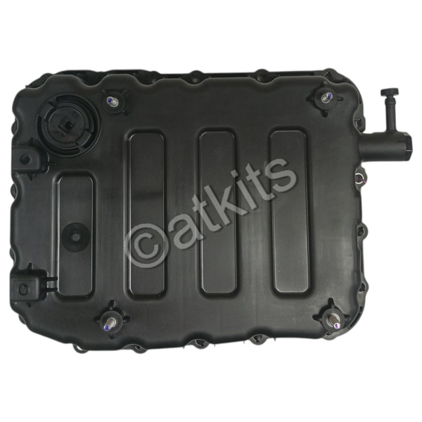 Oil Pan /  Hyundai A6MF2H Gen 2 /  Hyundai Sonata 16-19 /  Kia Optima 17-20 2.0l Hybrid (4 Studs) (2016-2019) (oem# 45280-3d600)