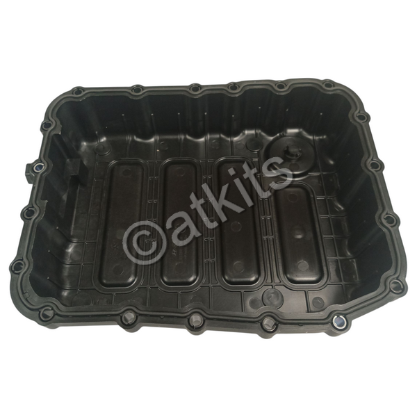Oil Pan /  Hyundai A6MF2H Gen 2 /  Hyundai Sonata 16-19 /  Kia Optima 17-20 2.0l Hybrid (4 Studs) (2016-2019) (oem# 45280-3d600)