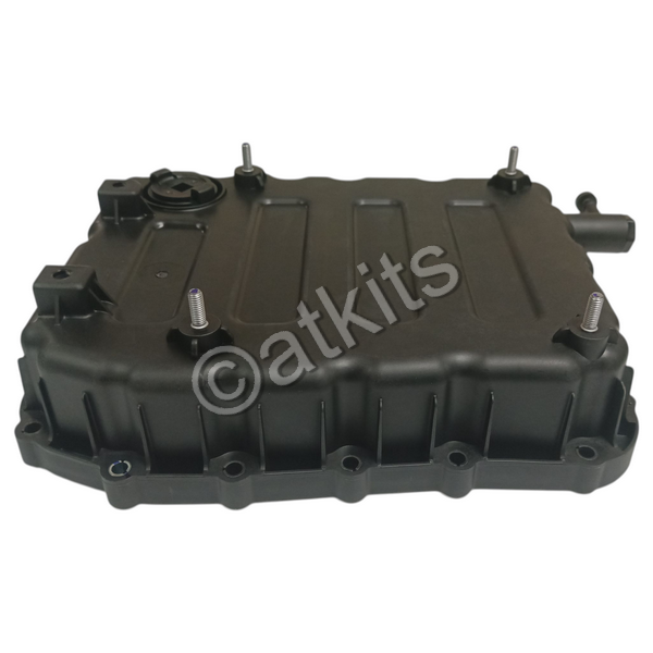 Oil Pan /  Hyundai A6MF2H Gen 2 /  Hyundai Sonata 16-19 /  Kia Optima 17-20 2.0l Hybrid (4 Studs) (2016-2019) (oem# 45280-3d600)