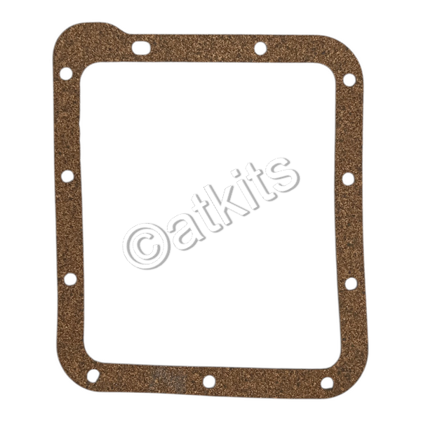 PAN GASKET C4 / C5 64-82 (CORK)