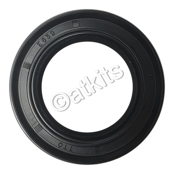 Mcs /  Mazda FN4A-EL /  Axle (oem# F003-27-238a)