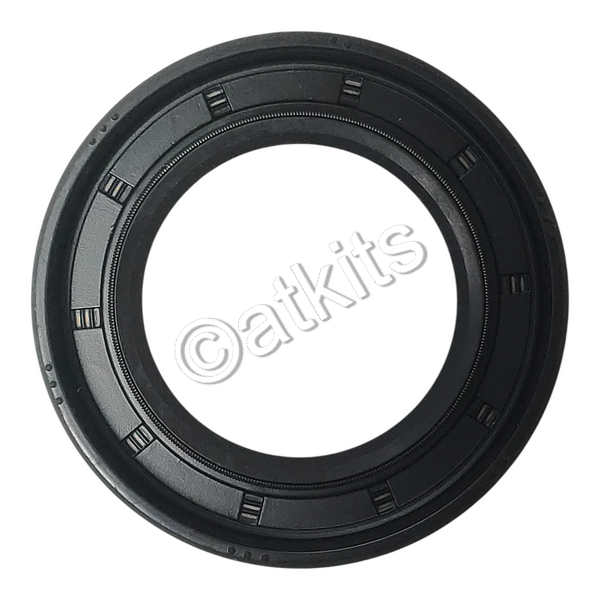 Mcs /  Mazda FN4A-EL /  Axle (oem# F003-27-238a)