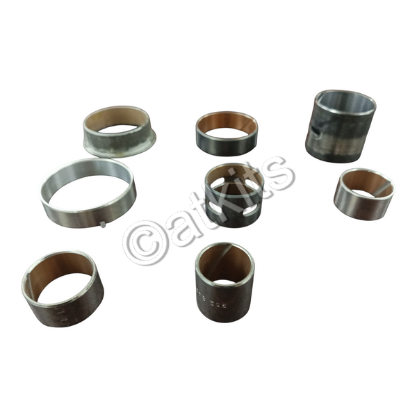 Bushing Kit C4 C5 1970-86. (8 Bushings)