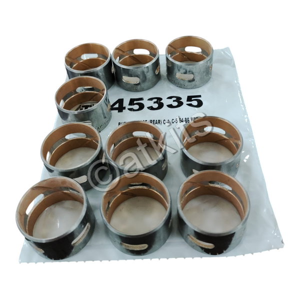 Bushing Case (rear) C-4 /  C-5 64-86 Brz