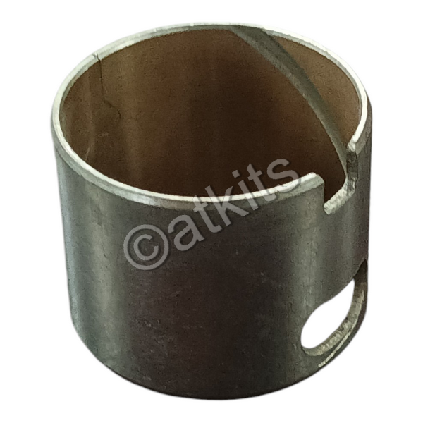 BUSHING / FORD C-4 / C-5 / STATOR REAR (BRONZE) (64-ON) (IND# 26000D) (OEM# DOAZ-7D018-A)