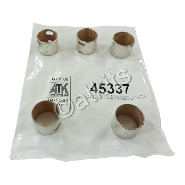 Bushing /  Ford C-4 /  C-5 /  Stator Rear (bronze) (64-on) (ind# 26000d) (oem# Doaz-7d018-a)