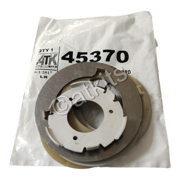 WASHER KIT C-4 / C-5 / 70-86 FORD