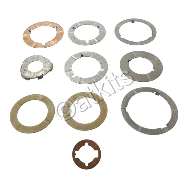 Washer Kit C-4 /  C-5 /  70-86 Ford