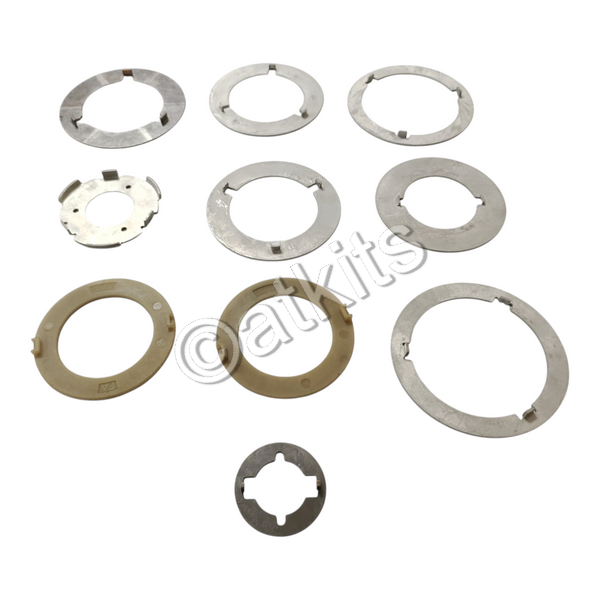 Washer Kit C-4 /  C-5 /  70-86 Ford