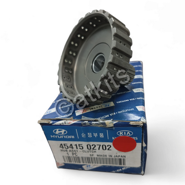 HUB / HIGH CLUTCH / JF405E
