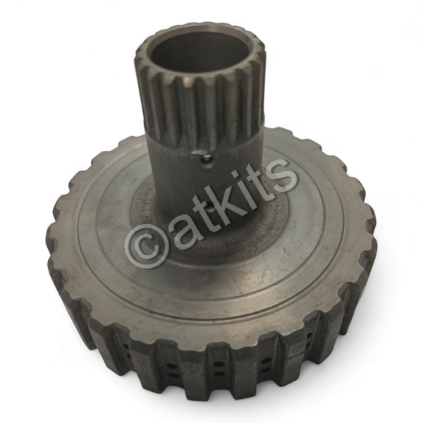Hub /  High Clutch /  JF405E