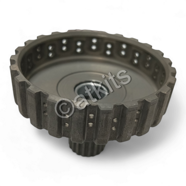 Hub /  High Clutch /  JF405E
