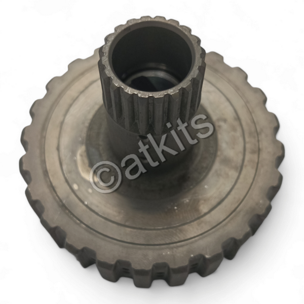 Hub /  High Clutch /  JF405E