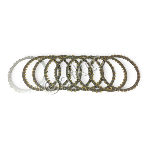Frst Module /  Hyundai A6GF1 /  3-5-reverse (partial) (oem# 45425-26700)