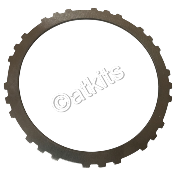 Fr Module /  A6MF1 /  A6MF2 (partial) /  3-5/reverse Drum (1 Pressure Plate 2.4mm /  5 Friction Internal Spline.2.3mm /  4 Friction Internal Spline. 2.3mm /  1 Friction External Spline 3.0mm)