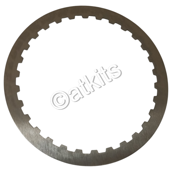 Fr Module /  A6MF1 /  A6MF2 (partial) /  3-5/reverse Drum (1 Pressure Plate 2.4mm /  5 Friction Internal Spline.2.3mm /  4 Friction Internal Spline. 2.3mm /  1 Friction External Spline 3.0mm)