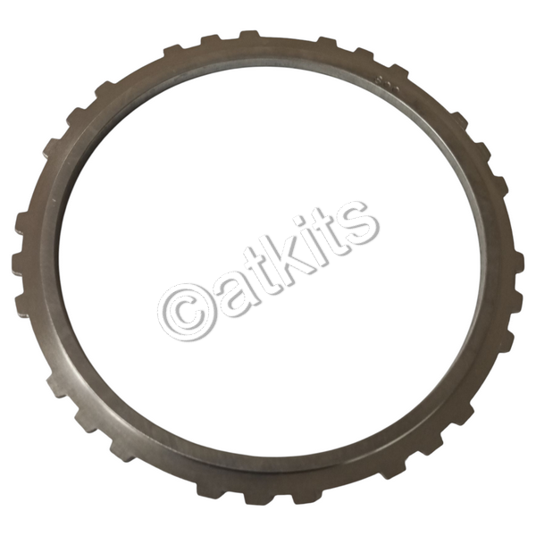 Fr Module /  A6MF1 /  A6MF2 (partial) /  3-5/reverse Drum (1 Pressure Plate 2.4mm /  5 Friction Internal Spline.2.3mm /  4 Friction Internal Spline. 2.3mm /  1 Friction External Spline 3.0mm)
