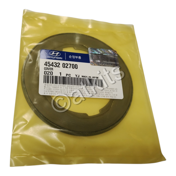 PISTON / LOW CLUTCH / JF405E / (IND:N2434501)