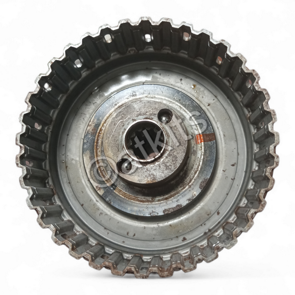 Drum /  High JF405E