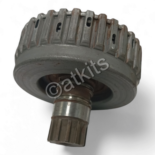 Drum Assy /  High Clutch /  JF405E W/plates /  (ind:n2432901)