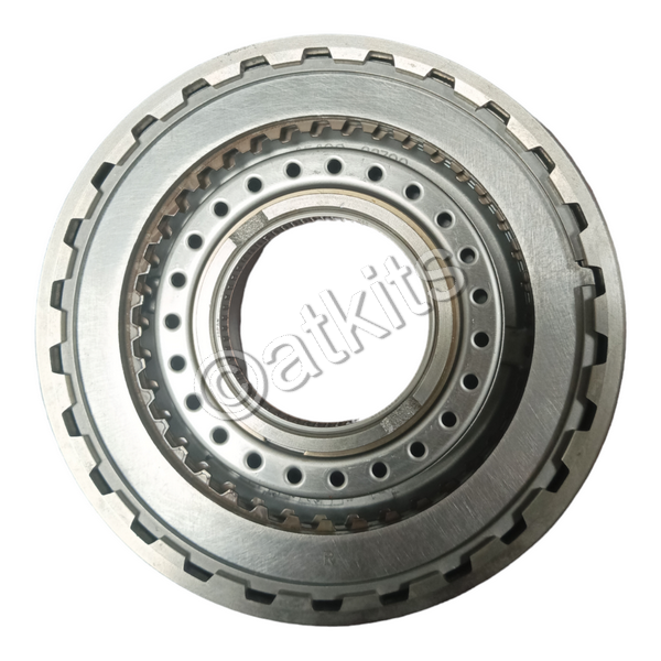DRUM / DIRECT DRUM A4BF3 W/BEARING 00-UP W/PLATES (OME# 45470-22800)